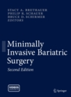 Minimally Invasive Bariatric Surgery - eBook
