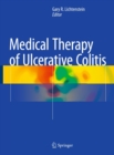 Medical Therapy of Ulcerative Colitis - eBook