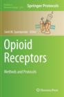 Opioid Receptors : Methods and Protocols - Book