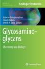 Glycosaminoglycans : Chemistry and Biology - Book