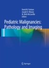 Pediatric Malignancies: Pathology and Imaging - eBook