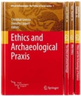 Ethical Archaeologies : The Politics of Social Justice - Book