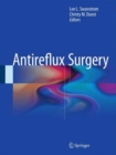 Antireflux Surgery - Book