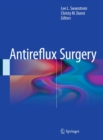 Antireflux Surgery - eBook