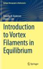 Introduction to Vortex Filaments in Equilibrium - Book