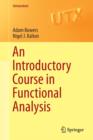 An Introductory Course in Functional Analysis - Book