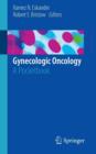 Gynecologic Oncology : A Pocketbook - Book