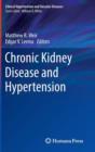 Chronic Kidney Disease and Hypertension - Book