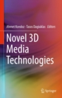 Novel 3D Media Technologies - eBook
