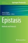 Epistasis : Methods and Protocols - Book