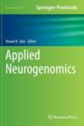 Applied Neurogenomics - Book