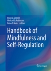 Handbook of Mindfulness and Self-Regulation - eBook