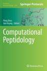 Computational Peptidology - Book