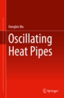 Oscillating Heat Pipes - eBook