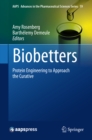Biobetters : Protein Engineering to Approach the Curative - eBook