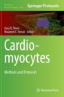 Cardiomyocytes : Methods and Protocols - Book