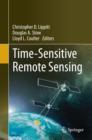 Time-Sensitive Remote Sensing - Book