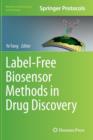 Label-Free Biosensor Methods in Drug Discovery - Book