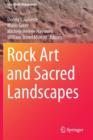 Rock Art and Sacred Landscapes - Book