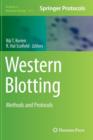 Western Blotting : Methods and Protocols - Book