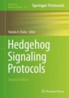 Hedgehog Signaling Protocols - Book