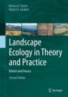 Landscape Ecology in Theory and Practice : Pattern and Process - eBook