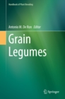 Grain Legumes - eBook