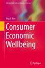 Consumer Economic Wellbeing - Book