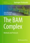 The BAM Complex : Methods and Protocols - Book