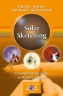 Solar Sketching : A Comprehensive Guide to Drawing the Sun - eBook
