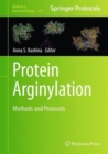 Protein Arginylation : Methods and Protocols - Book