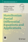 Hamiltonian Partial Differential Equations and Applications - eBook