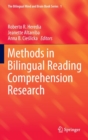 Methods in Bilingual Reading Comprehension Research - Book