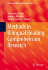 Methods in Bilingual Reading Comprehension Research - eBook