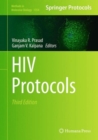 HIV Protocols - Book