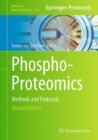 Phospho-Proteomics : Methods and Protocols - Book