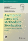 Asymptotic Laws and Methods in Stochastics : A Volume in Honour of Miklos Csorgo - eBook