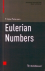 Eulerian Numbers - Book