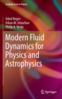Modern Fluid Dynamics for Physics and Astrophysics - Book