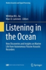 Listening in the Ocean - Book
