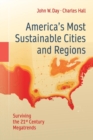 America’s Most Sustainable Cities and Regions : Surviving the 21st Century Megatrends - Book