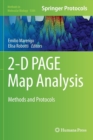 2-D PAGE Map Analysis : Methods and Protocols - Book