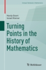 Turning Points in the History of Mathematics - Book