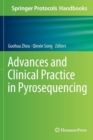 Advances and Clinical Practice in Pyrosequencing - Book