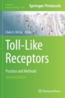Toll-Like Receptors : Practice and Methods - Book