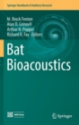 Bat Bioacoustics - Book