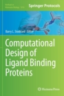 Computational Design of Ligand Binding Proteins - Book