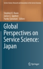 Global Perspectives on Service Science: Japan - Book