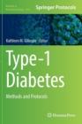 Type-1 Diabetes : Methods and Protocols - Book