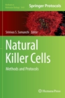 Natural Killer Cells : Methods and Protocols - Book